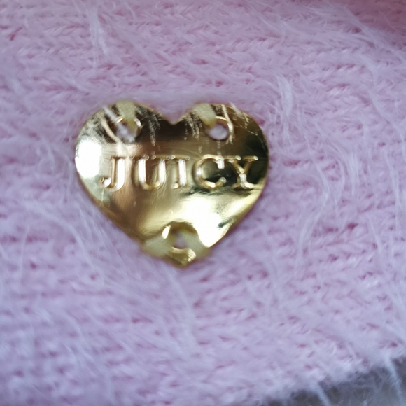 Juicy Couture, girls Winterset - Picture 4 of 9